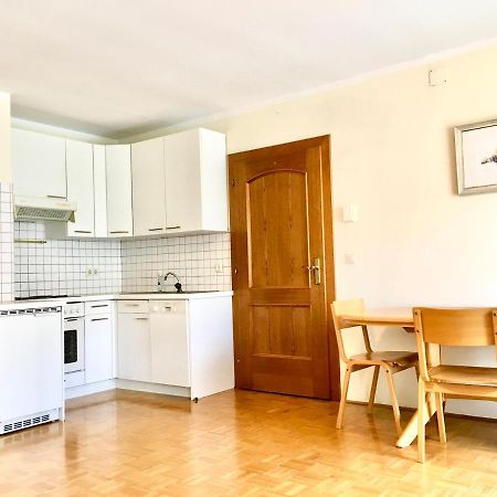 Apartamento Apartman Jana By Woerthersee Raunach Exterior foto