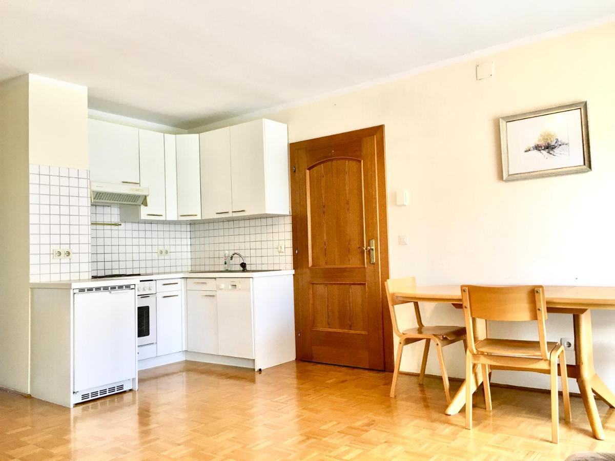 Apartamento Apartman Jana By Woerthersee Raunach Exterior foto
