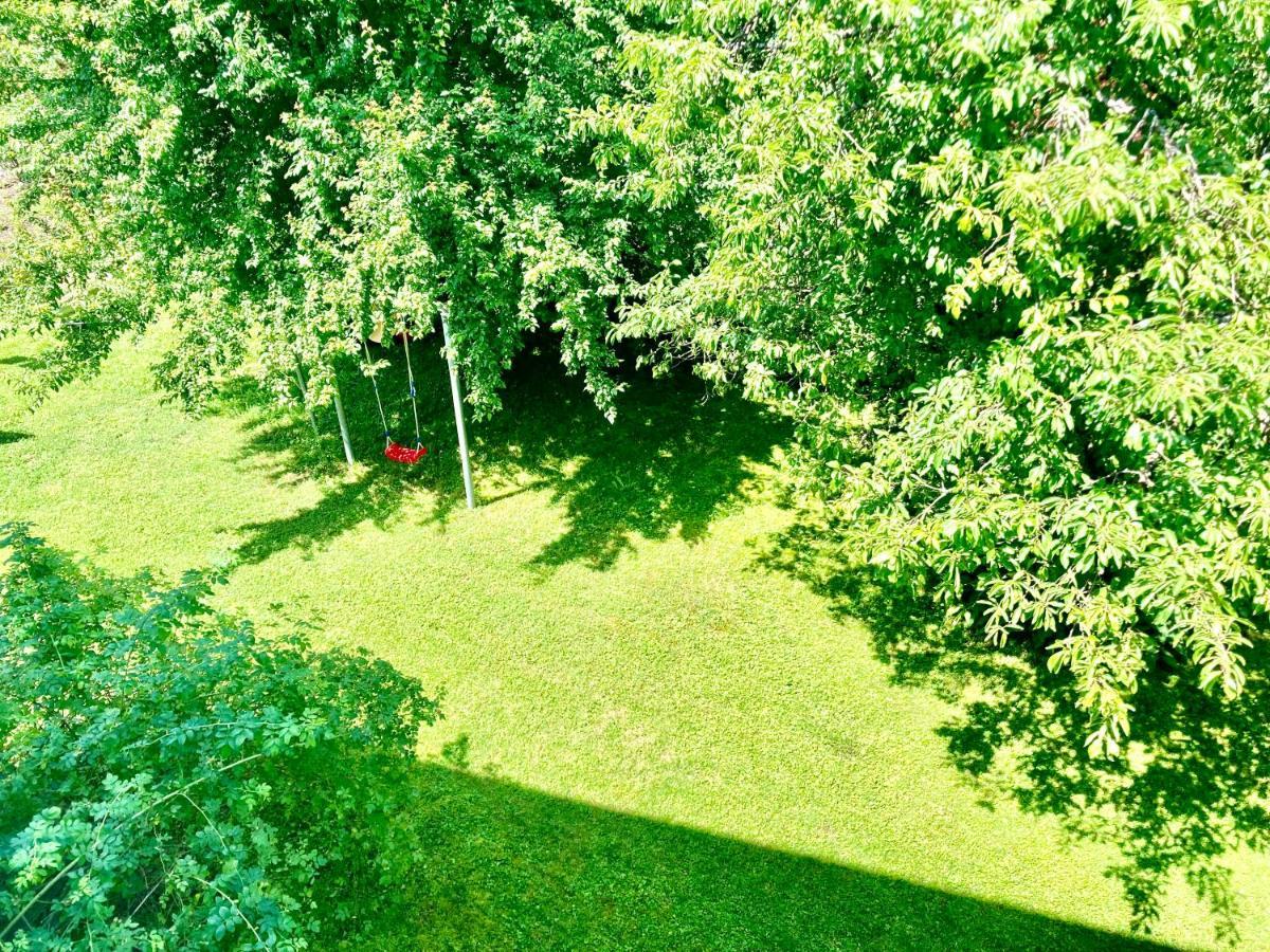 Apartamento Apartman Jana By Woerthersee Raunach Exterior foto