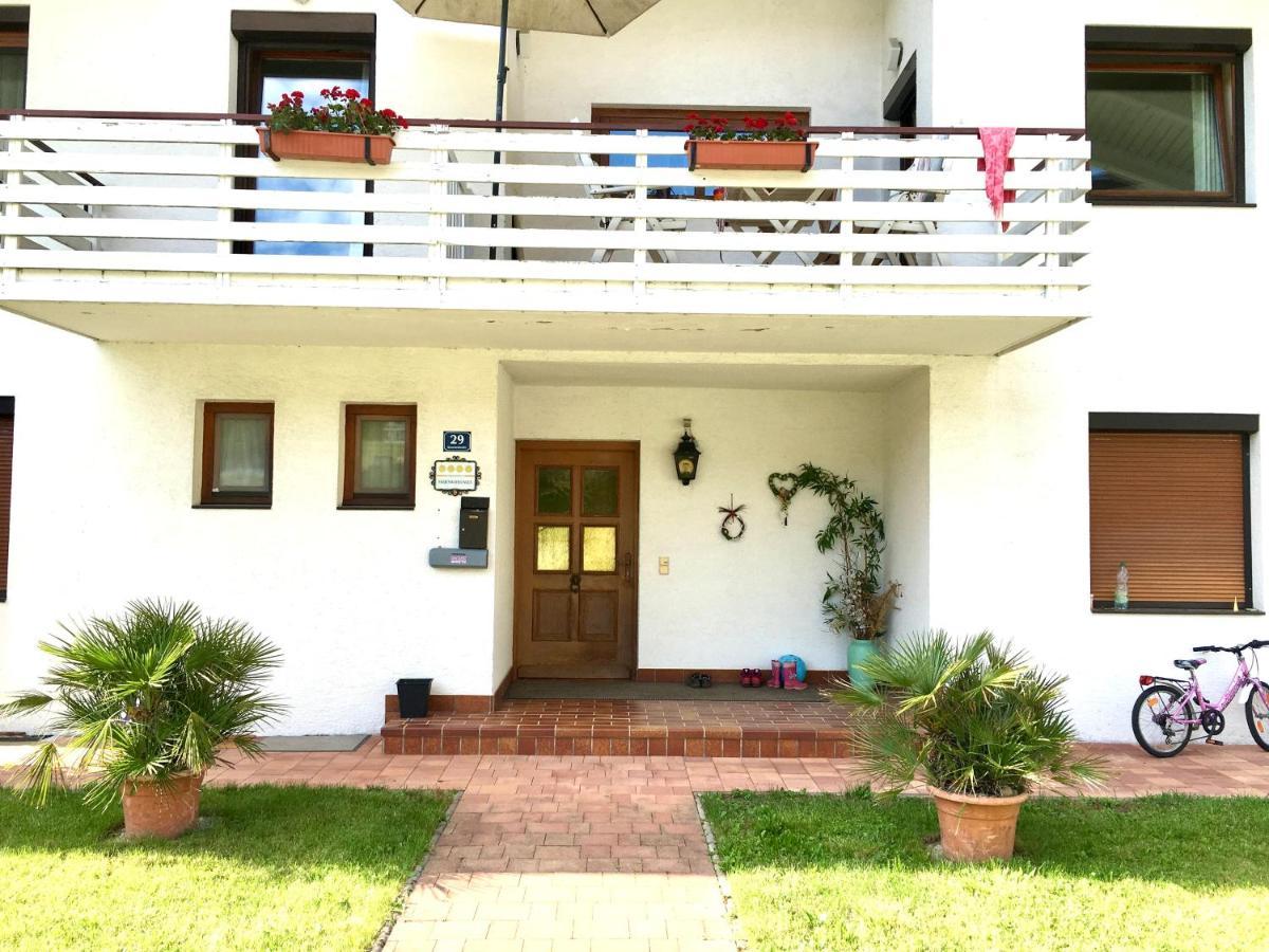 Apartamento Apartman Jana By Woerthersee Raunach Exterior foto