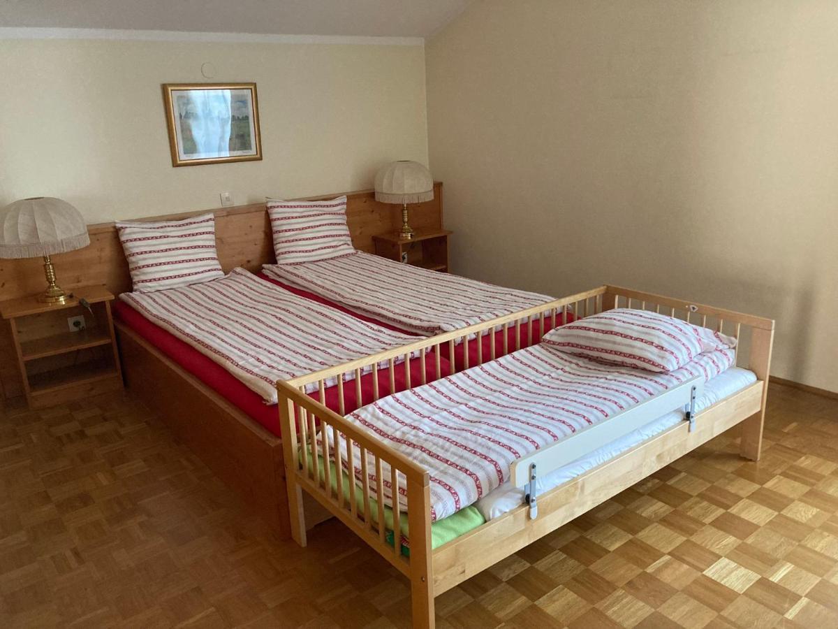 Apartamento Apartman Jana By Woerthersee Raunach Exterior foto